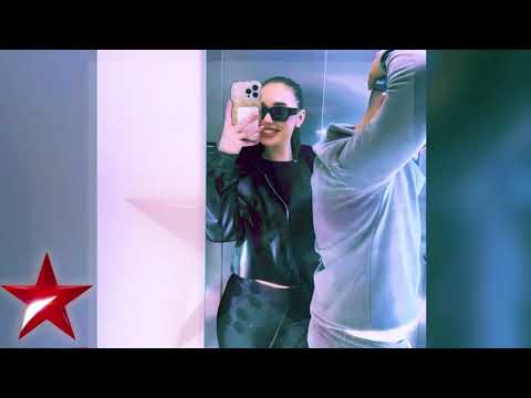 Alexandrina și Andrei 🩷 împreună afară ❌