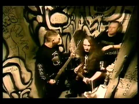 Die Krupps - To the Hilt