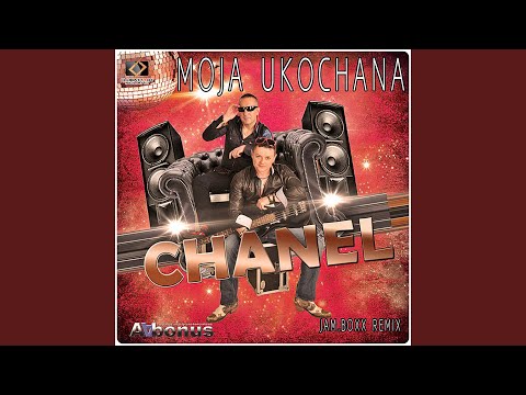 Moja Ukochana (Remix)