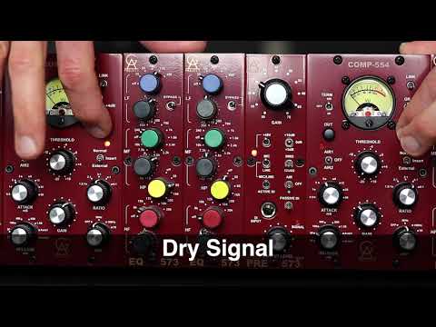 Golden Age Project COMP-554