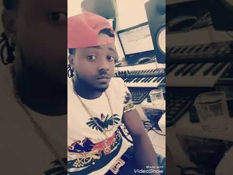 Cito-Black_Master    (New-Audio Video) Nou Pap Konprann mwen