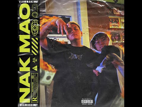 FATBOII MQT - นักเมา (Young Stoners) Ft. DIAMOND MQT