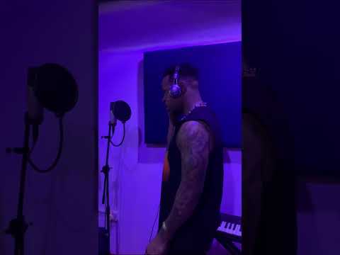 Bando feat.Nay Wa Mitego - Nimesamehe STUDIO SESSION