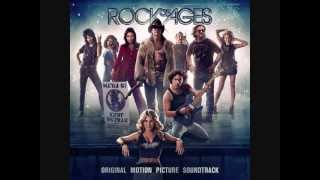 Rock of Ages - Juke Box Hero/I Love Rock &#39;N&#39; Roll
