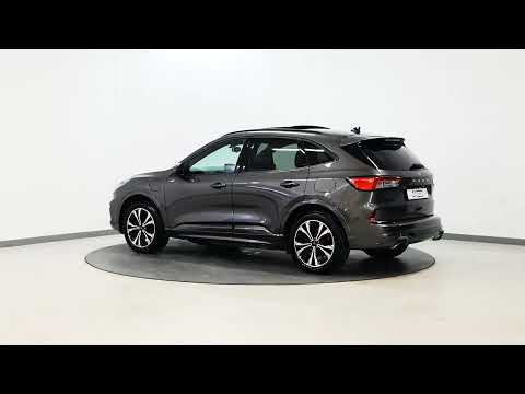 *98* 2022 Ford Kuga 2.5 ST-LINE X AUTO PHEV - Image 2