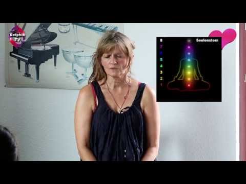 Seelenpläne Livechanneling Channeling | Angelika Krisemendt