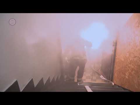 Lánglovagok bevetésen (Multiverzum, 2019.10.20.)