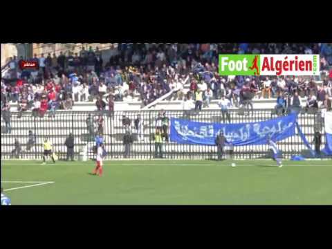 Division nationale amateur (groupe Est) : MO Constantine 4 - AS Aïn M'lila 3