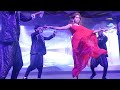 Tip Tip Barsa Pani Viral Dance Video Microtek Rockstar The Leela Palace Blog