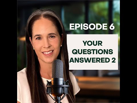 あなたの疑問にもう一度答えます！┃外出先でアメリカ英語の発音を学ぶ (Your Questions Answered Again!┃Learn American English Pronunciation On the Go)