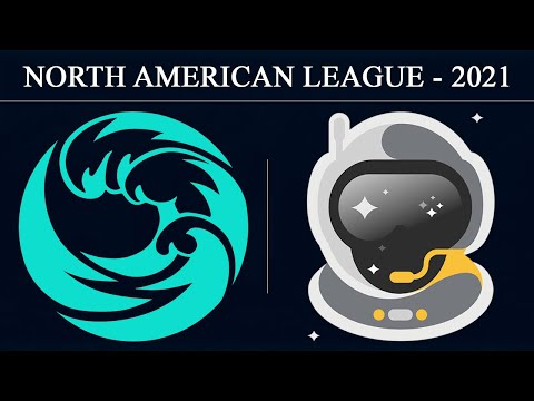 BC vs SSG @Chalet | beastcoast vs Spacestation Gaming | NAL - 2021 (21 April 2021)