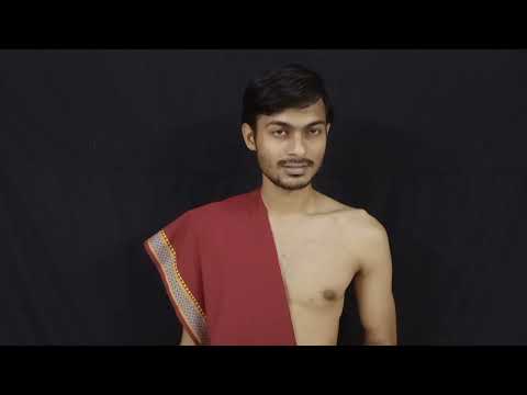 Ajay Kumar Hathwal Viloom (Mythology Audition Monologue)