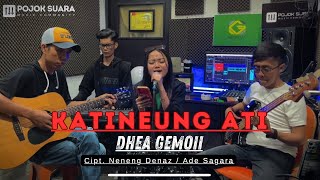 Download lagu KATINEUNG ATI - ADE SAGARA FEAT NENDA HAREWOS (LIVE COVER DHEA GEMOII) POJOK SUARA VERSI AKUSTIK mp3 Download lagu KATINEUNG ATI - ADE SAGARA FEAT NENDA HAREWOS (LIVE COVER DHEA GEMOII) POJOK SUARA VERSI AKUSTIK mp3