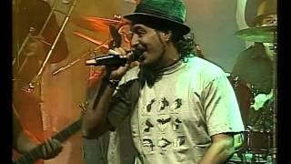 Karamelo Santo - Negro (Niceto 2006)