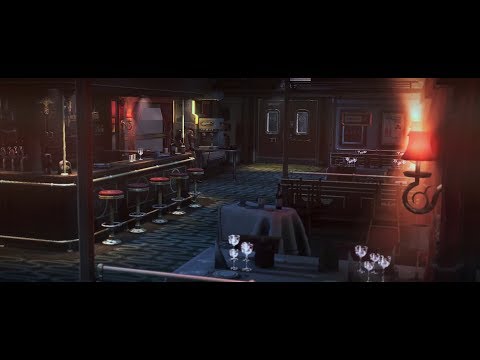 Wolfenstein: The New Order (PC) - Chapter 3: A New World Gameplay Walkthrough [1080p HD]