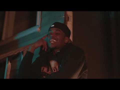 Faheeti Jahco - Soul Numb (Official Music Video) | Shot By @Esco_Films