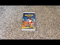 Oliver Company French Canadian VHS Overview 2025 Edition
