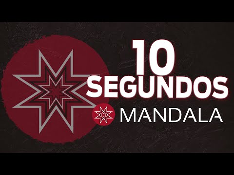 10 - Mandala