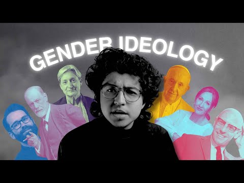 How Conservatives Created (and Cancelled) Gender