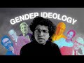 How Conservatives Created (and Cancelled) Gender