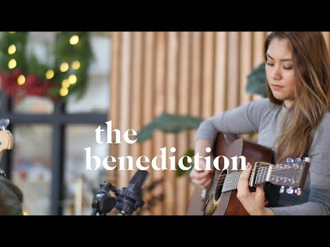 Thumbnail for The Benediction video