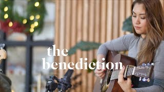 The Benediction (Every Nation Music Cover) - Victory Worship