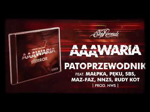 AAAWARIA - PATOPRZEWODNIK