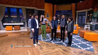 Download lagu Main Sambung Nada Sama Bolot, Seruuu!! mp3