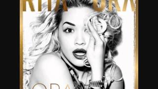 Rita Ora - Fall In Love feat Will.i.am (ORA)