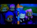 Nick Jr Ready To Play Bubble Guppies Coming Up Next Bumper 3 2012