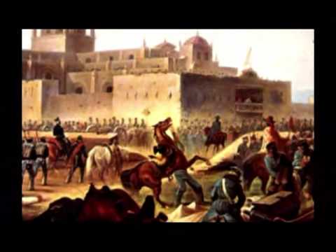 3-003 San Patricios  I