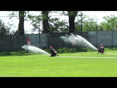 7.6.2014 Kopčany - DHZ Letničie 2.pokus