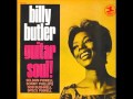 Billy Butler - Blow For The Crossing (1969)