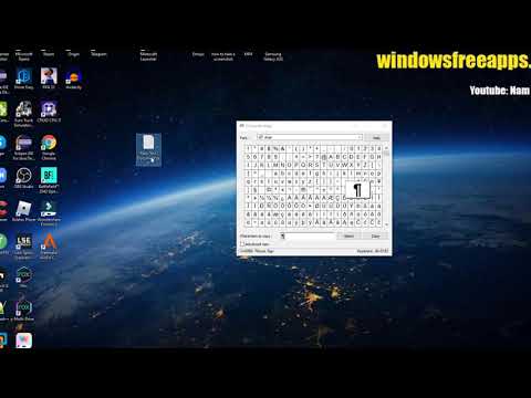 How to Fix ALT Codes not Working on Windows 10