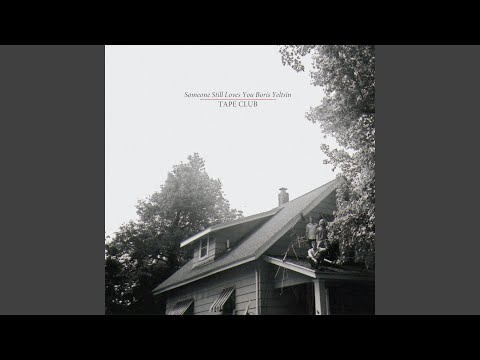 Spinning Sea - Someone Still Loves You Boris Yeltsin