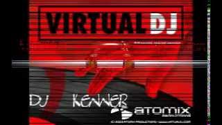 Tu Primera Vez - Nicky Jam - Dj Ken Mix