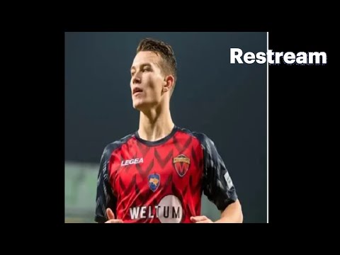 Ukrainian League 24/25: Metalurh-2 Zaporizhzhia x Kremin Kremenchuk