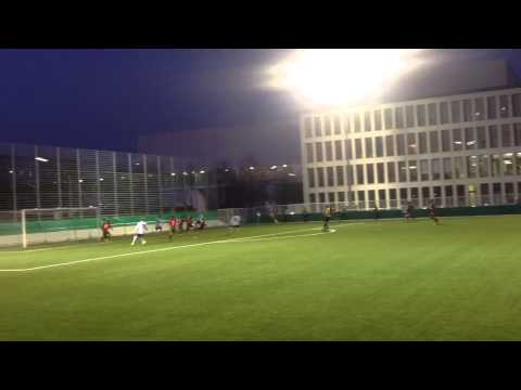 Deutschland U17 - Bulgarien U17