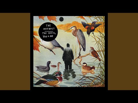 Gone Gone Gone - The Notwist