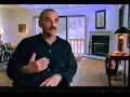 Michael Levine talks about how easy it is to lose your identity undercover.