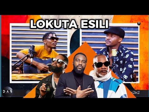 SPLENDEUR:FERRE AZA NA VOIX YA BA 2X2X FALLY C'est un MAESTRO,KOFFI N'EST pas chanteur à la Base!