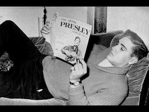 Elvis in Germany Bad Nauheim Hotel Grunewald Part 4 of 4 The Spa Guy