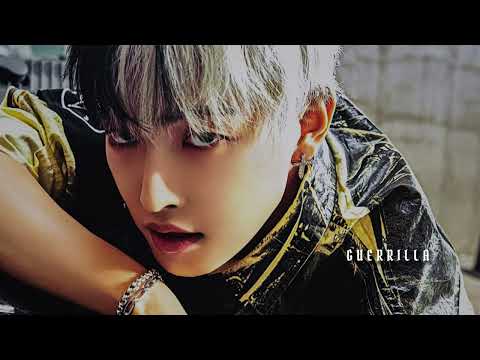 ATEEZ - Guerrilla (slowed)