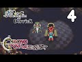Chrono Trigger BLIND Part 4 Belle Derrick Trials And Tribulations