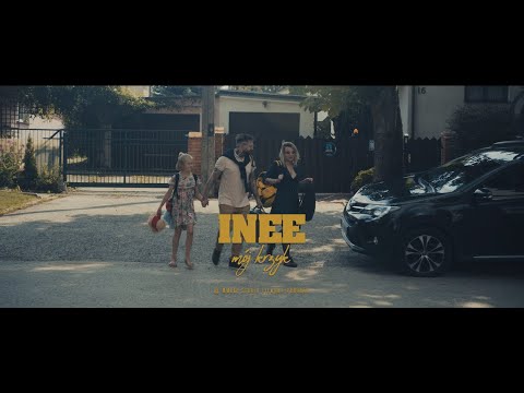 INEE - Mój Krzyk (prod. LoveSounds)