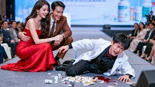 Betrayed and Killed by His Wife—Reborn,He Became a Medical Tycoon, Two Heiresses Fought to Marry Him