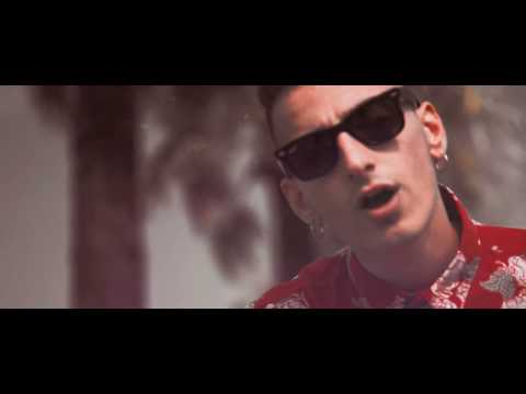 Jò Naitz aka Notti Fyah - Il Cielo è Quasi Morto