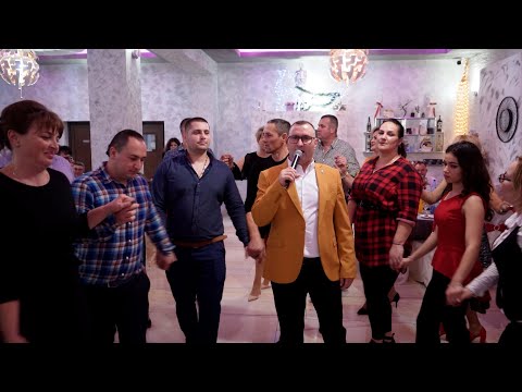 SHOW 2023 - ADITA BALACI SI FORMATIA VASILICA DE LA STREHAIA LIVE REVELION CRISS EVENTS COLAJ DE JOC