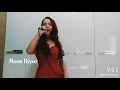 Moon River ( tributo a Sarah Vaugh)