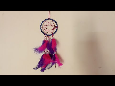 Unboxing Dream Catcher Kit